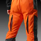 Husqvarna Classic T/XS-48 Overalls